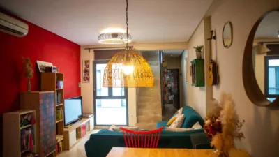 Penthouse in Plaza de La Gavidia-San Lorenzo photo 8