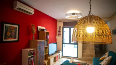 Penthouse in Plaza de La Gavidia-San Lorenzo photo 9