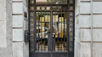 Apartment on Goya photo 14