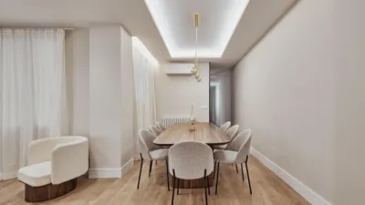 Apartment on Goya photo 3