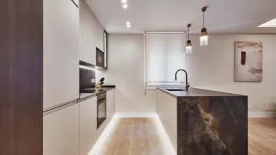 Apartment on Goya photo 4