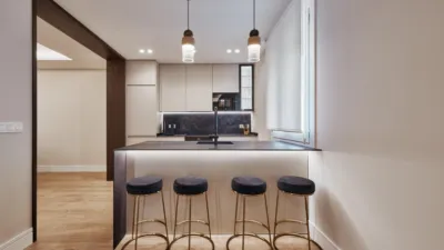 Apartment on Goya photo 5