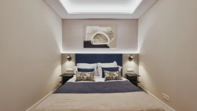 Apartment on Goya photo 6
