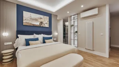 Apartment on Goya photo 7