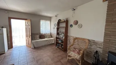 Rustic finca in Camino Galoche photo 10