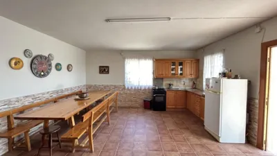 Rustic finca in Camino Galoche photo 12