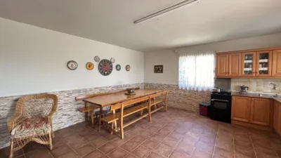 Rustic finca in Camino Galoche photo 13