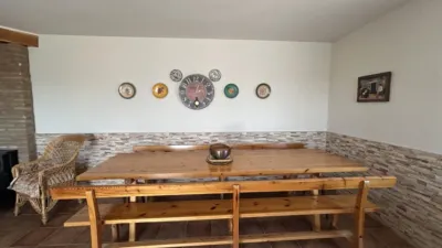 Rustic finca in Camino Galoche photo 14