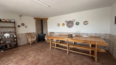 Rustic finca in Camino Galoche photo 15