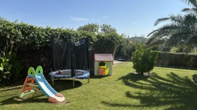 Rustic finca in Camino Galoche photo 21