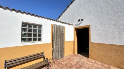 Rustic finca in Camino Galoche photo 25