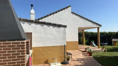 Rustic finca in Camino Galoche photo 27