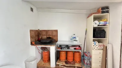 Rustic finca in Camino Galoche photo 29