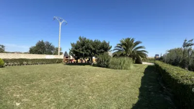 Rustic finca in Camino Galoche photo 33