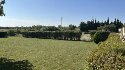 Rustic finca in Camino Galoche photo 37