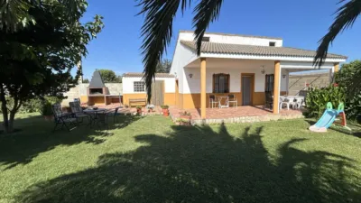 Rustic finca in Camino Galoche photo 3