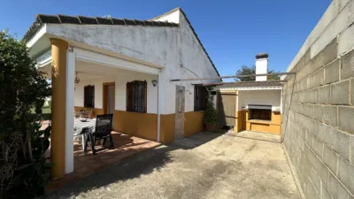 Rustic finca in Camino Galoche photo 42