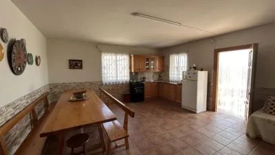 Rustic finca in Camino Galoche photo 7