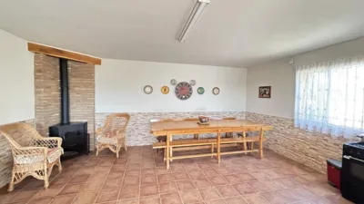 Rustic finca in Camino Galoche photo 8