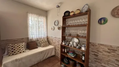 Rustic finca in Camino Galoche photo 9