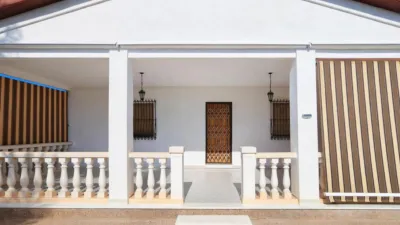 Casa – Elx - Elche - Vista 2