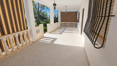 Casa – Elx - Elche - Vista 3