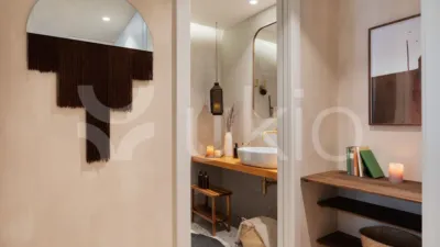 Piso en alquiler en Carrer de Josep Torres - Imagen 18