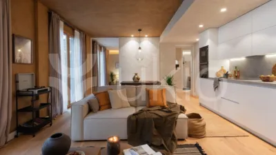Piso en alquiler en Carrer de Josep Torres - Imagen 3