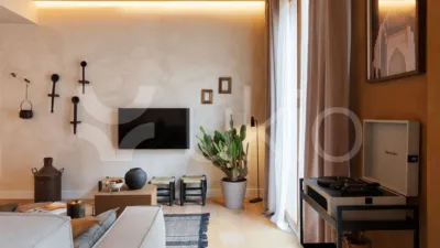 Piso en alquiler en Carrer de Josep Torres - Imagen 4