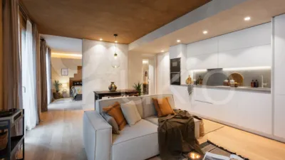 Piso en alquiler en Carrer de Josep Torres - Imagen 6