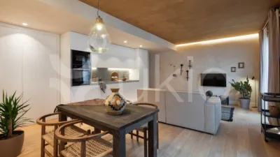 Piso en alquiler en Carrer de Josep Torres - Imagen 8