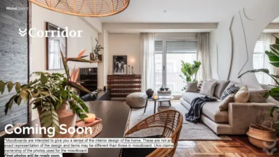 Piso en alquiler en Ronda de Sant Antoni, cerca de Carrer de Villarroel - Imagen 11