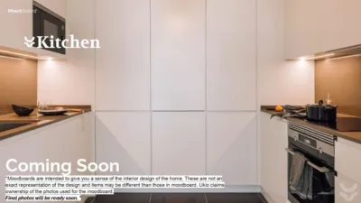 Piso en alquiler en Ronda de Sant Antoni, cerca de Carrer de Villarroel - Imagen 12