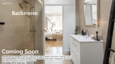 Piso en alquiler en Ronda de Sant Antoni, cerca de Carrer de Villarroel - Imagen 17