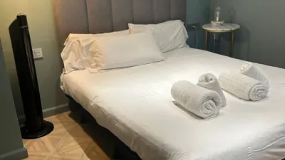 Piso en alquiler en Ronda de Sant Antoni, cerca de Carrer de Villarroel - Imagen 18