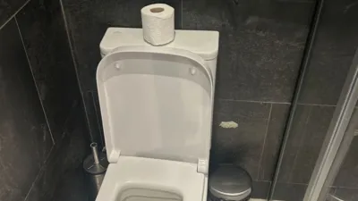 Piso en alquiler en Ronda de Sant Antoni, cerca de Carrer de Villarroel - Imagen 19