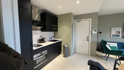 Piso en alquiler en Ronda de Sant Antoni, cerca de Carrer de Villarroel - Imagen 20