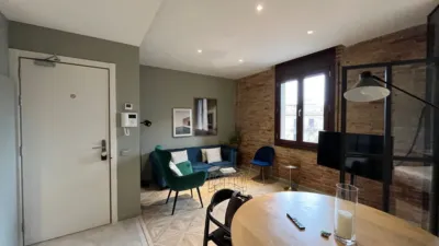 Piso en alquiler en Ronda de Sant Antoni, cerca de Carrer de Villarroel - Imagen 21