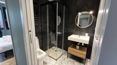 Piso en alquiler en Ronda de Sant Antoni, cerca de Carrer de Villarroel - Imagen 23