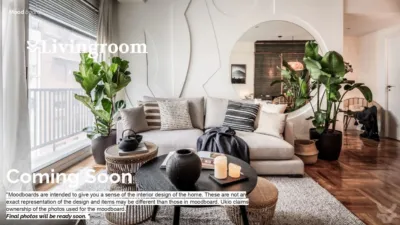 Piso en alquiler en Ronda de Sant Antoni, cerca de Carrer de Villarroel - Imagen 5