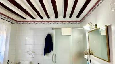 House in Carcabuey photo 11