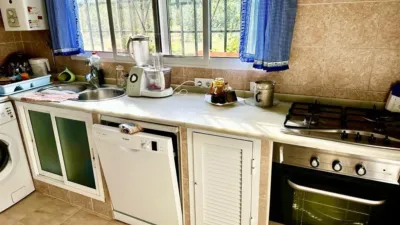 House in Carcabuey photo 12