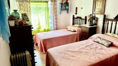 House in Carcabuey photo 15