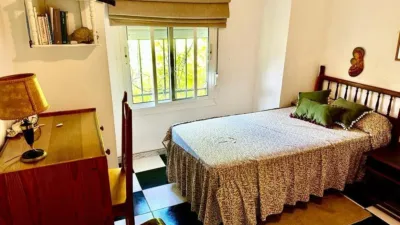 House in Carcabuey photo 17
