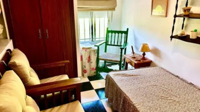 House in Carcabuey photo 18