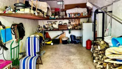 House in Carcabuey photo 23