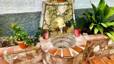 House in Carcabuey photo 24