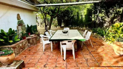House in Carcabuey photo 26