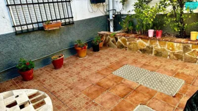 House in Carcabuey photo 27