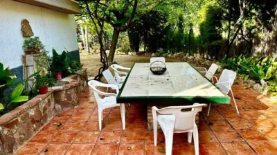 House in Carcabuey photo 28